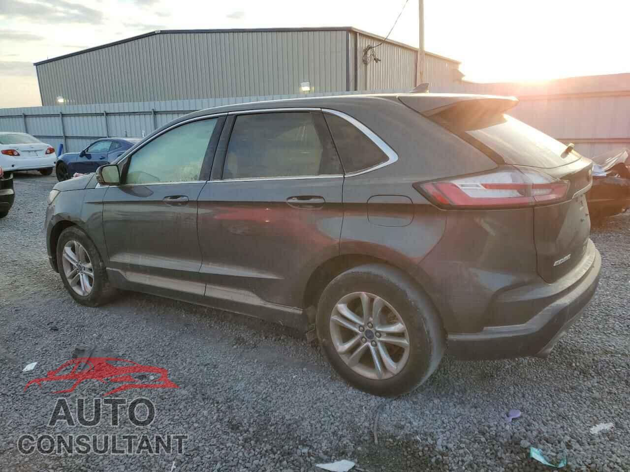 FORD EDGE 2019 - 2FMPK3J91KBC63229