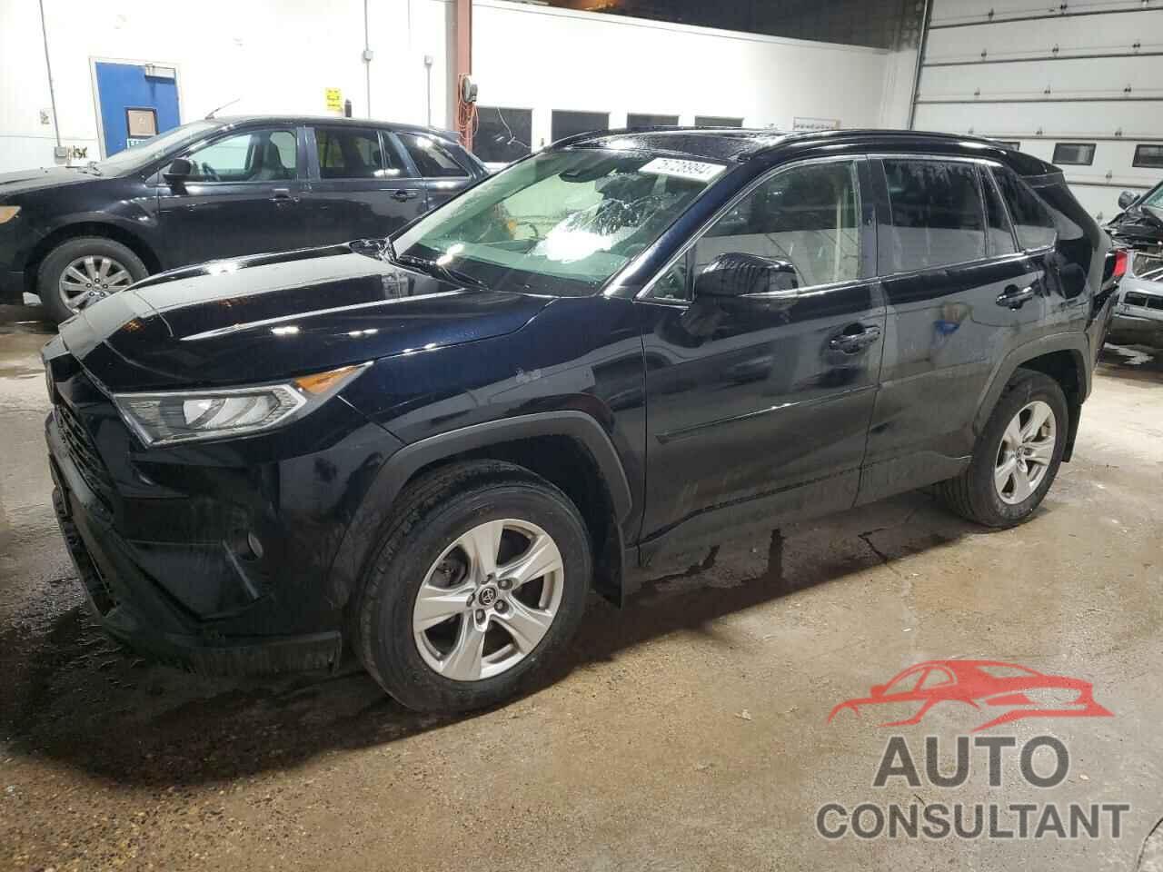 TOYOTA RAV4 2019 - JTMP1RFV2KD015209