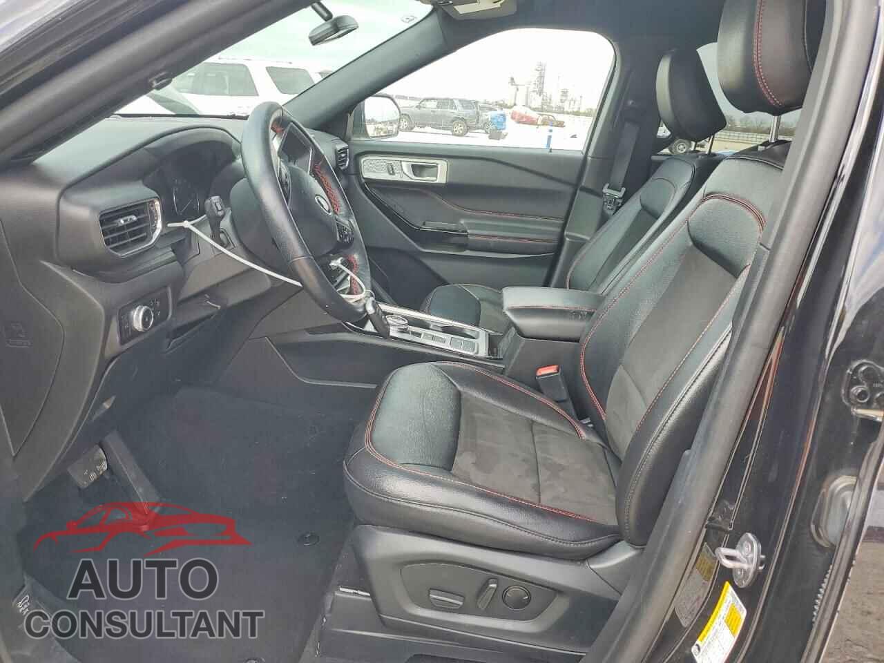 FORD EXPLORER 2023 - 1FMSK7KHXPGA45331