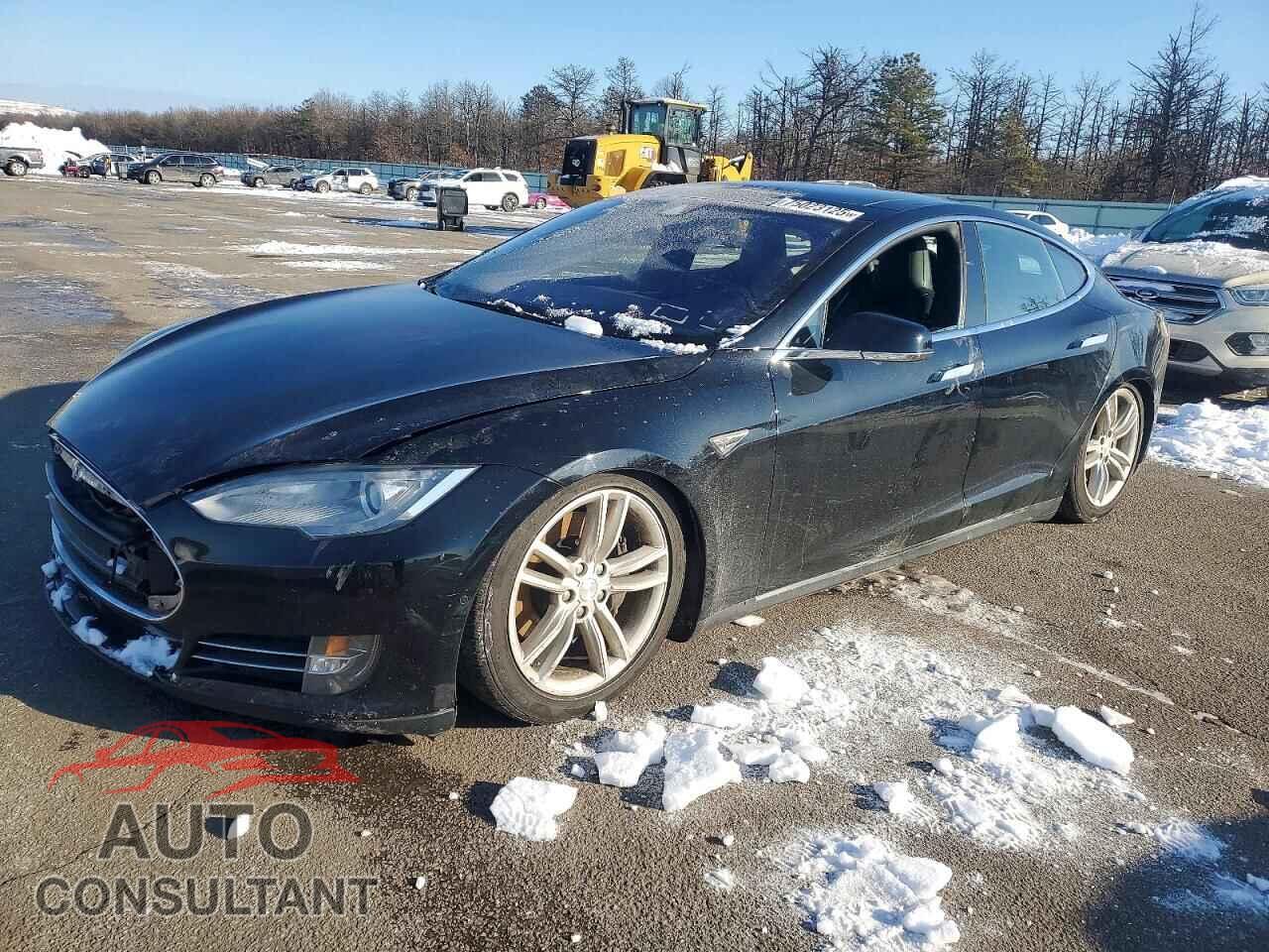 TESLA MODEL S 2015 - 5YJSA1S26FF089934
