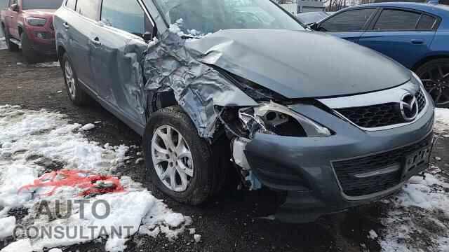 MAZDA CX-9 2012 - JM3TB3CV5C0342359