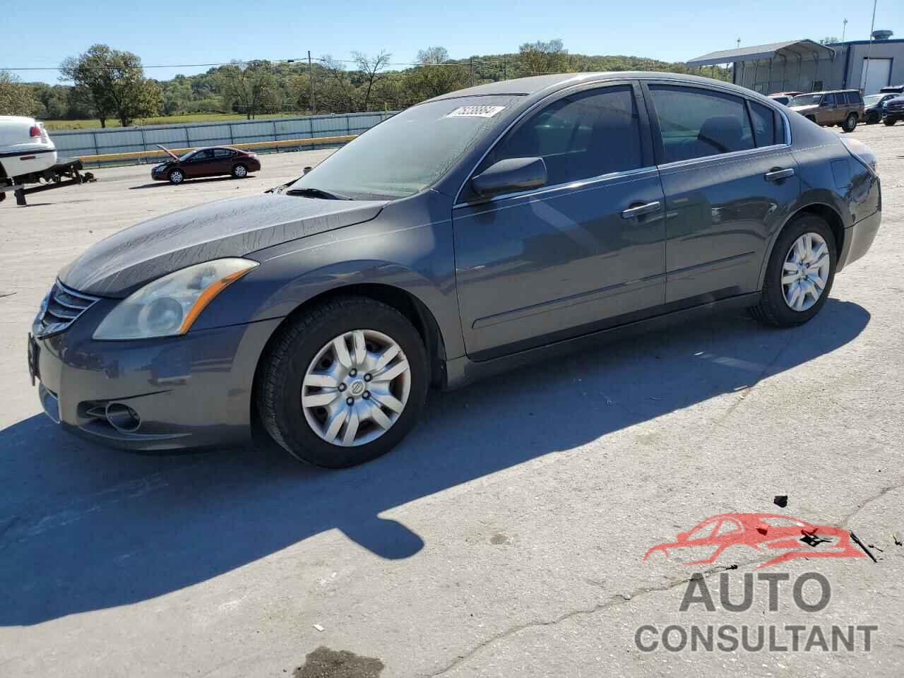 NISSAN ALTIMA 2011 - 1N4AL2AP1BC174895