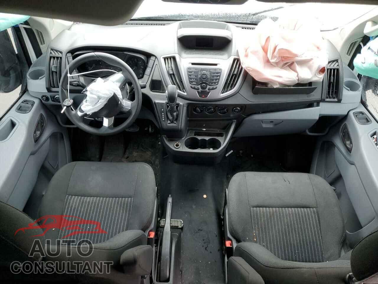 FORD TRANSIT 2019 - 1FBAX2CM8KKB39122