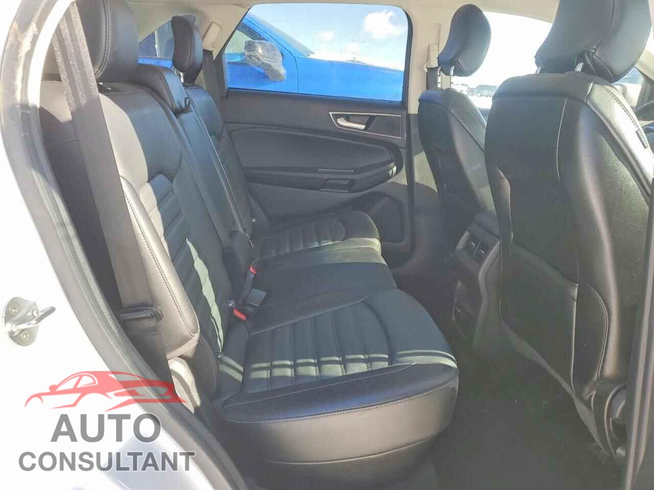 FORD EDGE 2018 - 2FMPK4J96JBB85826
