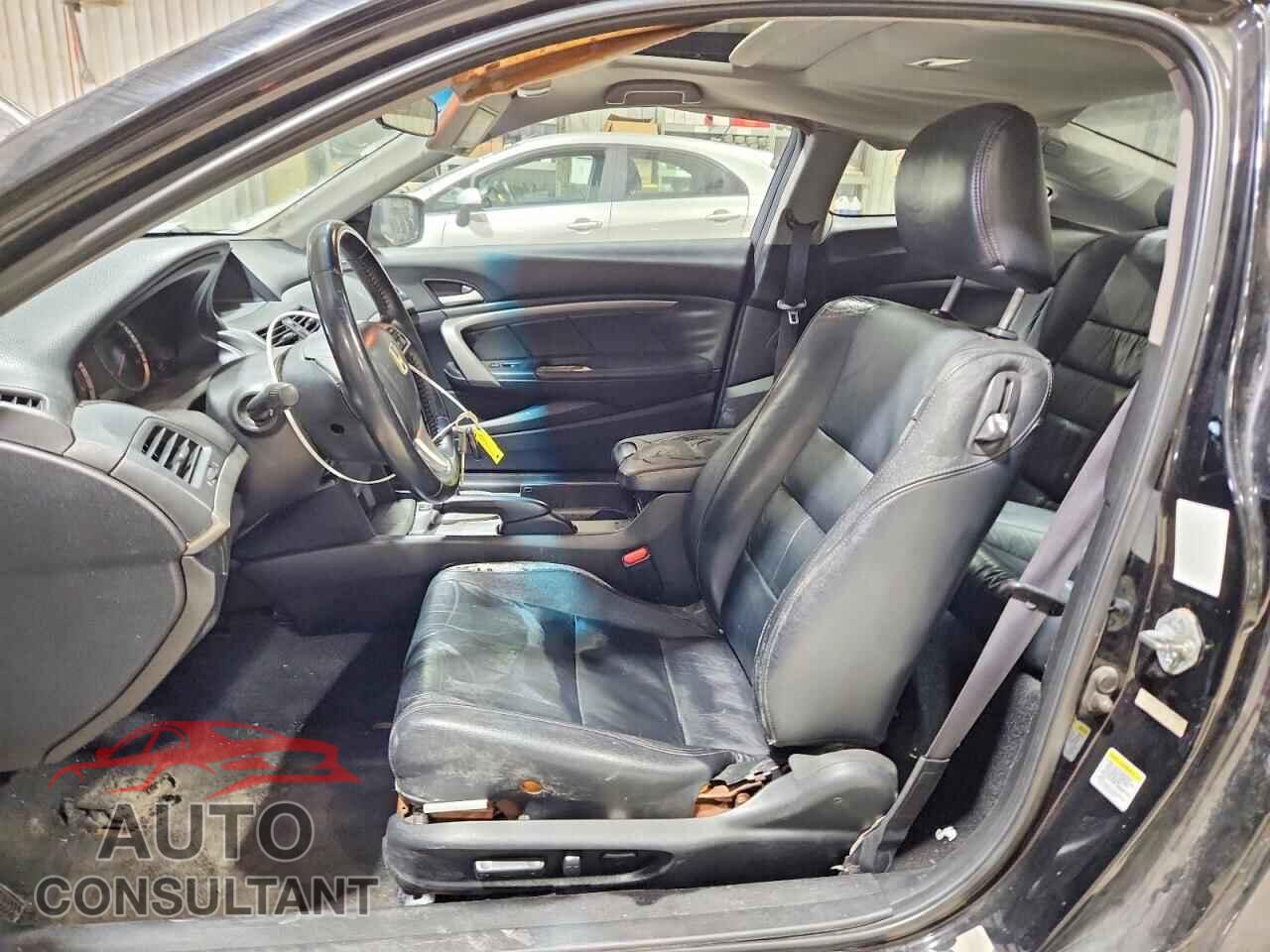HONDA ACCORD 2010 - 1HGCS1B83AA007392