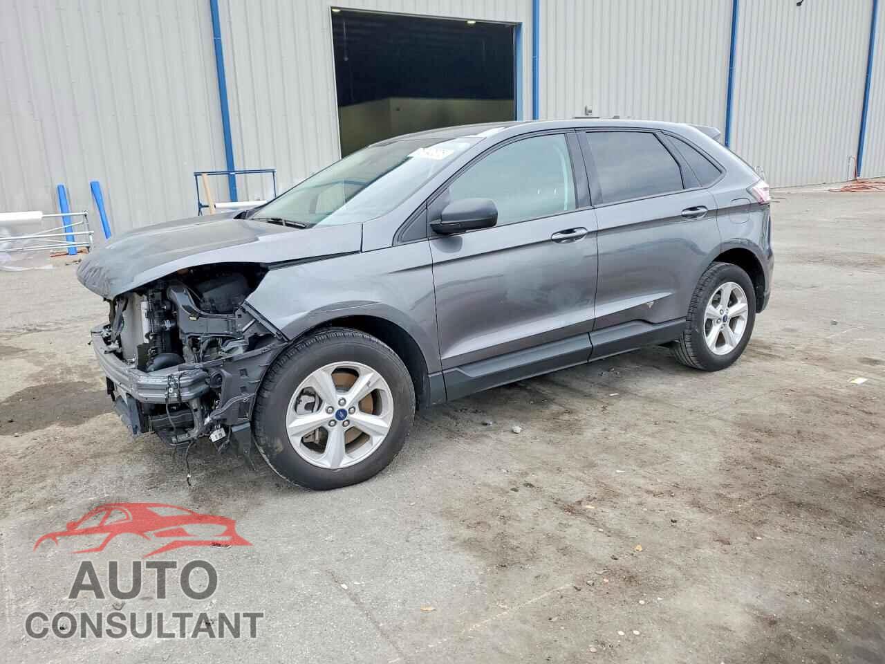 FORD EDGE 2021 - 2FMPK3G97MBA36542