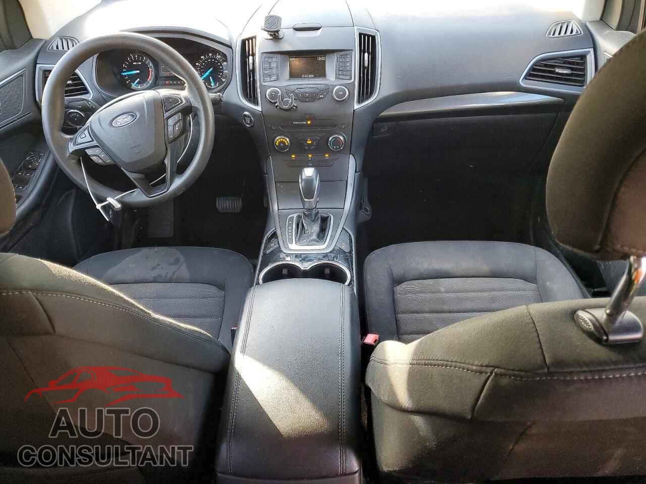 FORD EDGE 2018 - 2FMPK3G95JBB56075