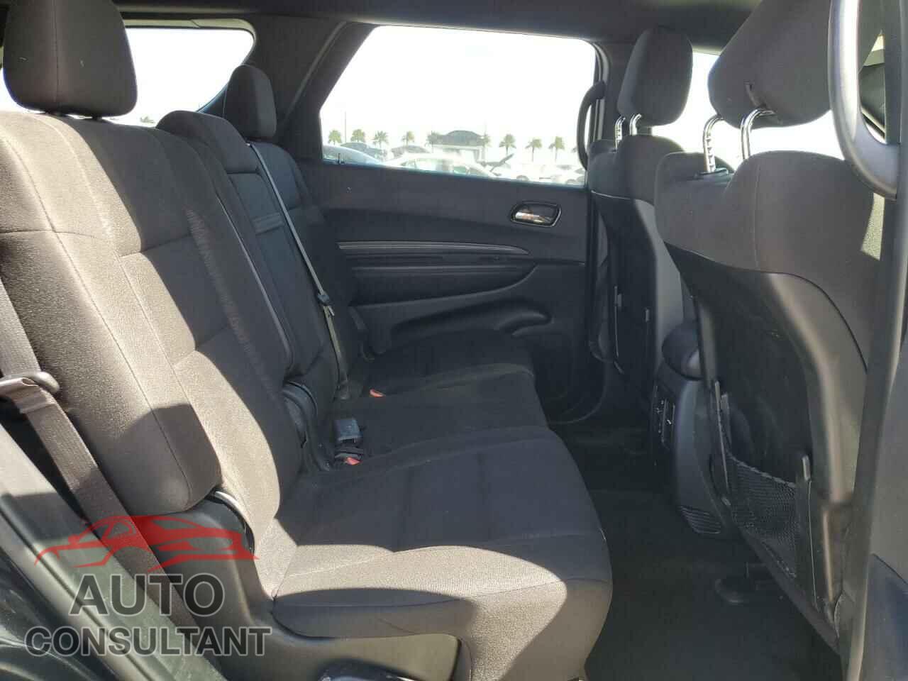 DODGE DURANGO 2023 - 1C4RDHDG0PC685840