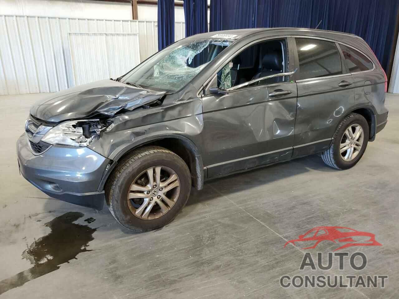 HONDA CRV 2011 - 5J6RE3H76BL020504
