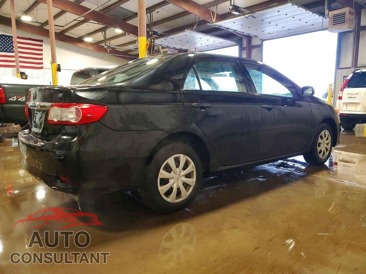 TOYOTA COROLLA 2011 - 2T1BU4EEXBC672794