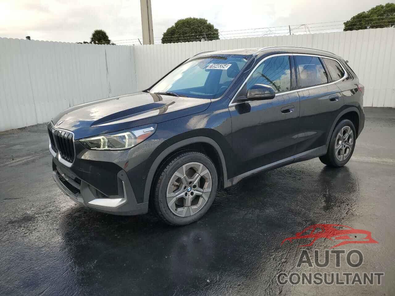 BMW X1 2023 - WBX73EF09P5X88562