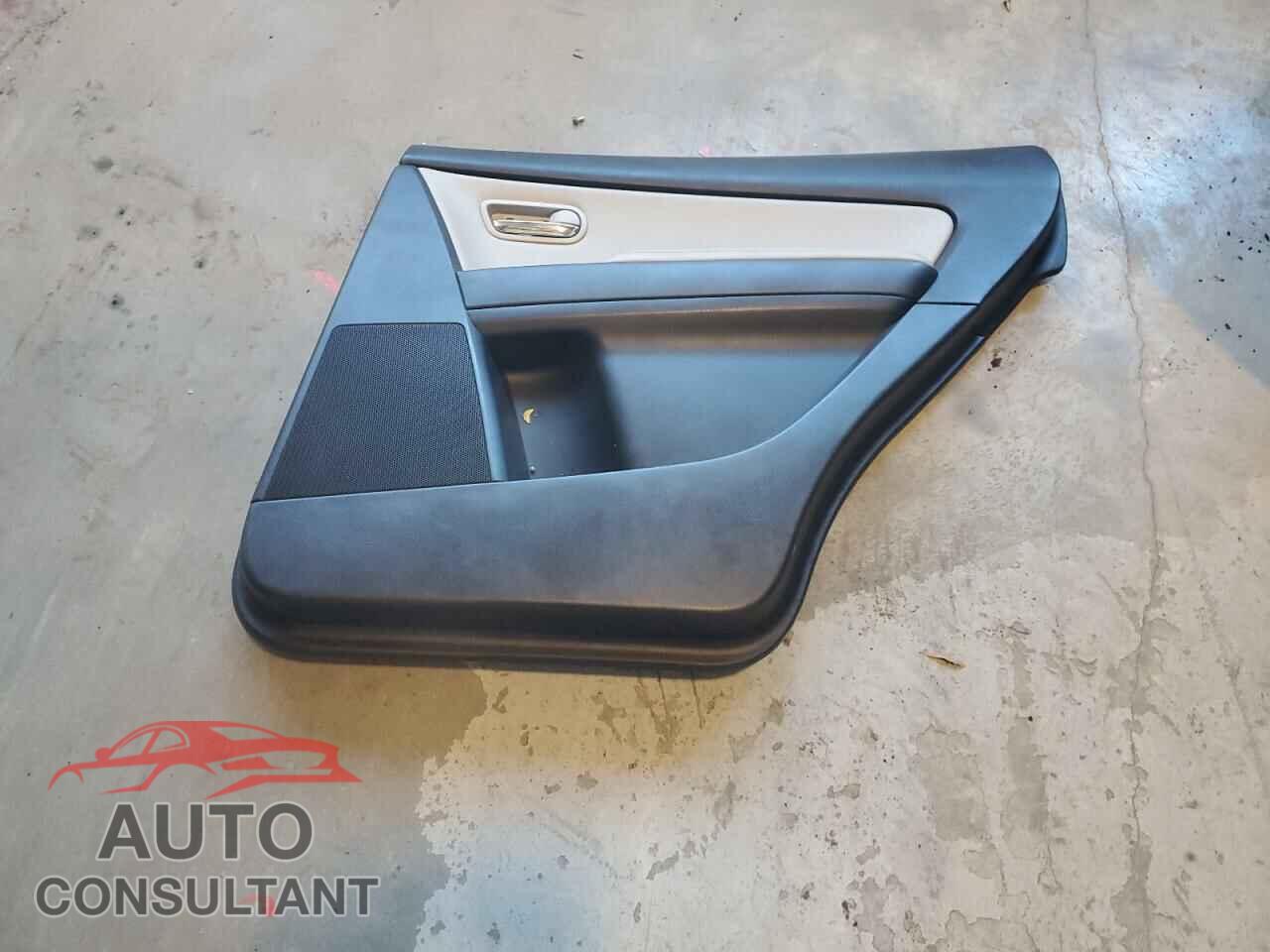 MAZDA CX-9 2015 - JM3TB2CA8F0448767