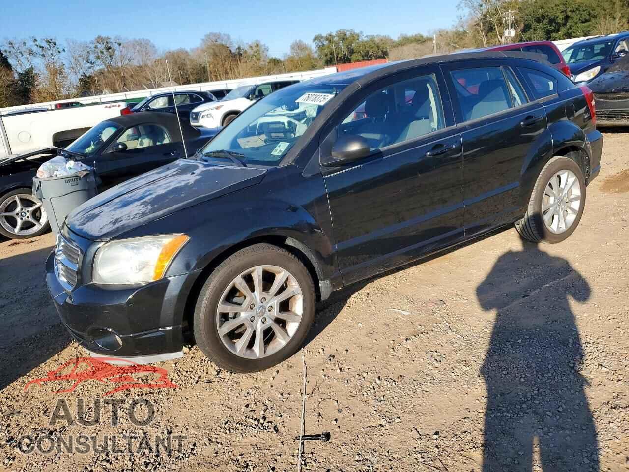 DODGE CALIBER 2012 - 1C3CDWEA9CD532418