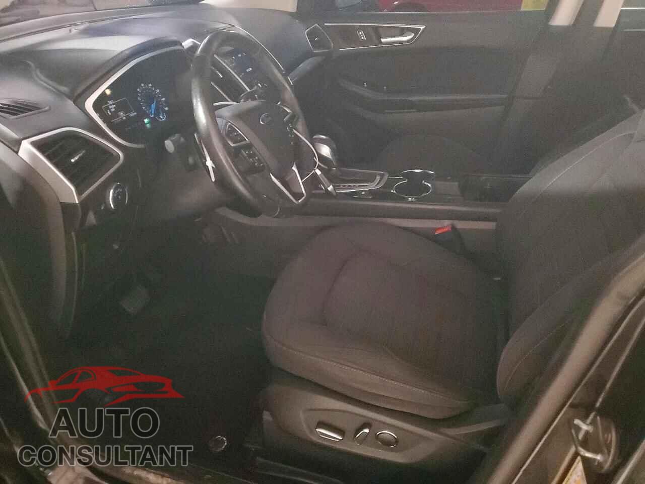 FORD EDGE 2015 - 2FMTK4J90FBC40860