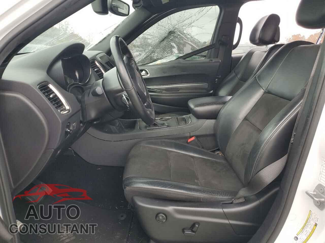 DODGE DURANGO 2019 - 1C4RDJDG1KC651602