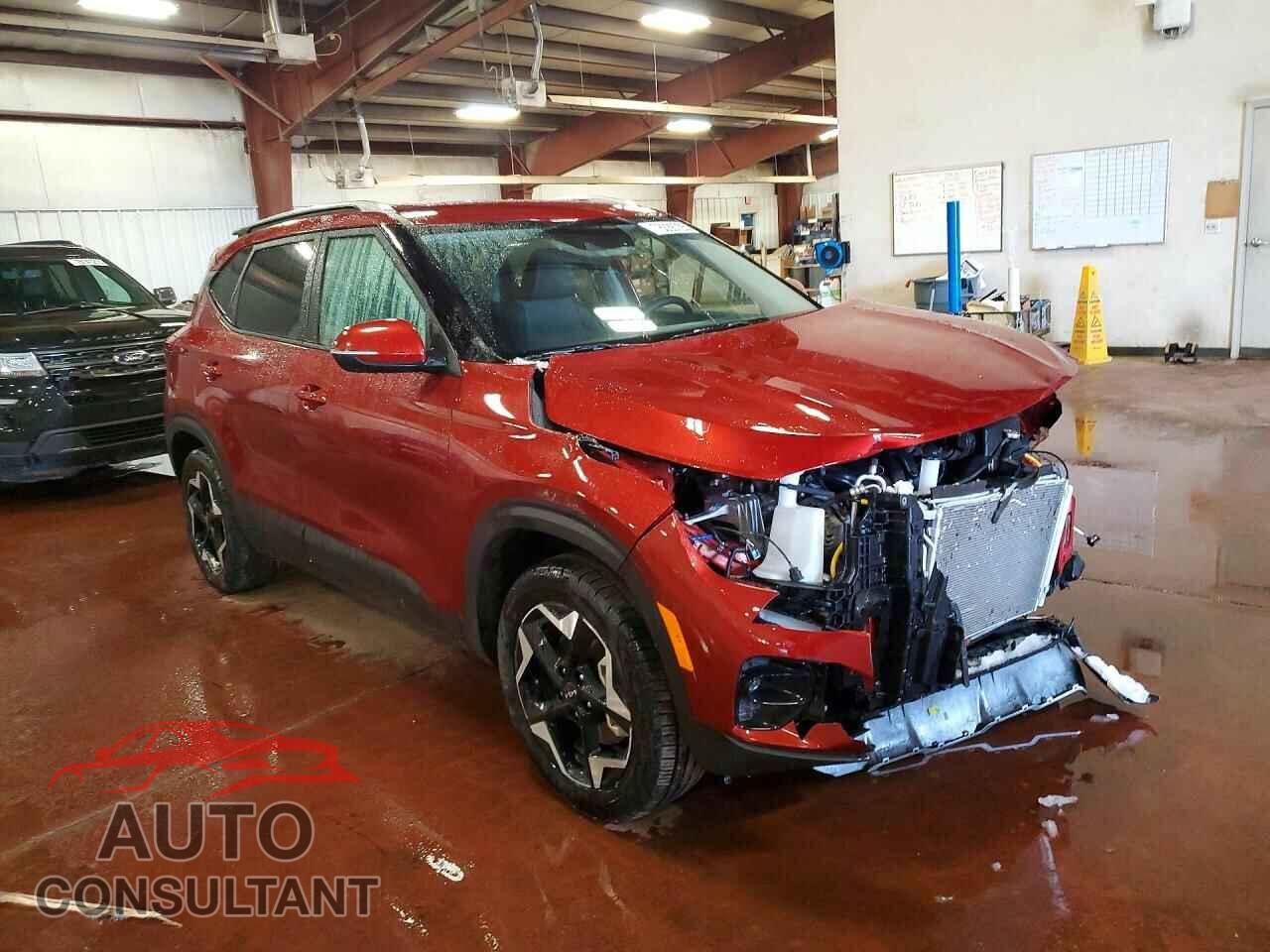 KIA SELTOS 2025 - KNDEUCAA1S7789188