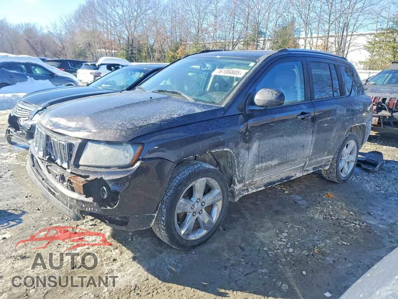 JEEP COMPASS 2014 - 1C4NJDCB5ED652409