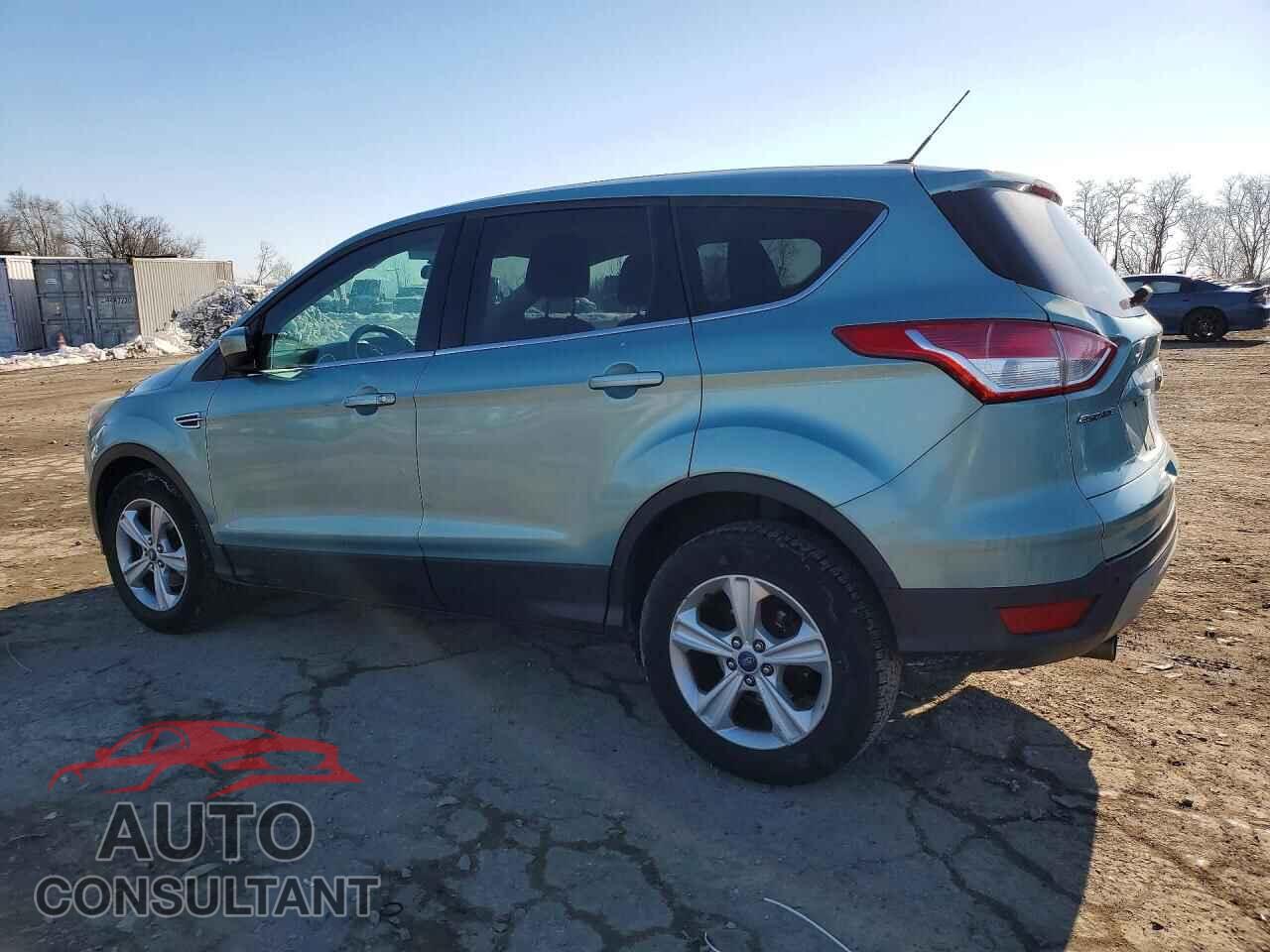 FORD ESCAPE 2013 - 1FMCU0GX4DUA91482