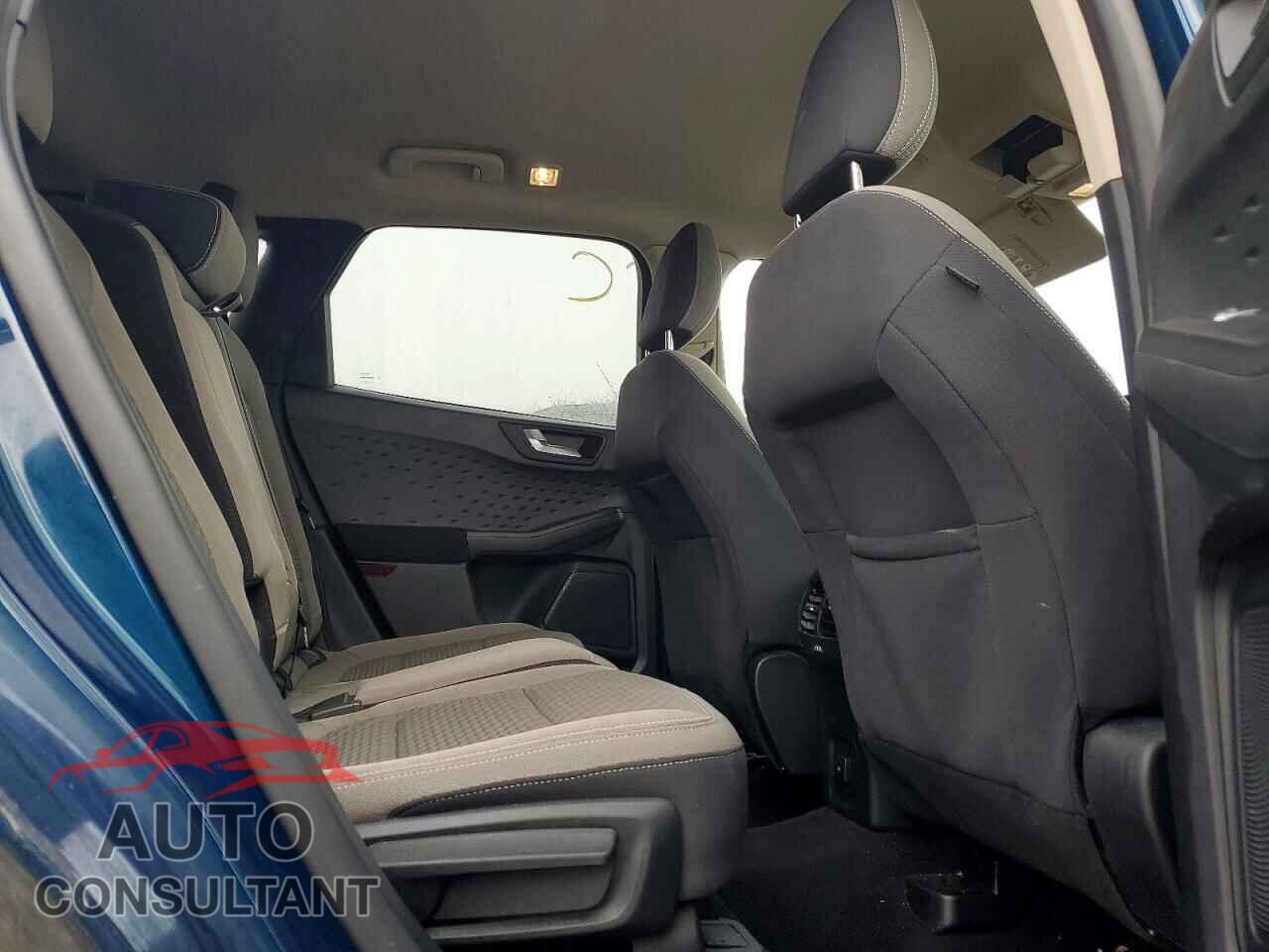 FORD ESCAPE 2020 - 1FMCU0G61LUA18009
