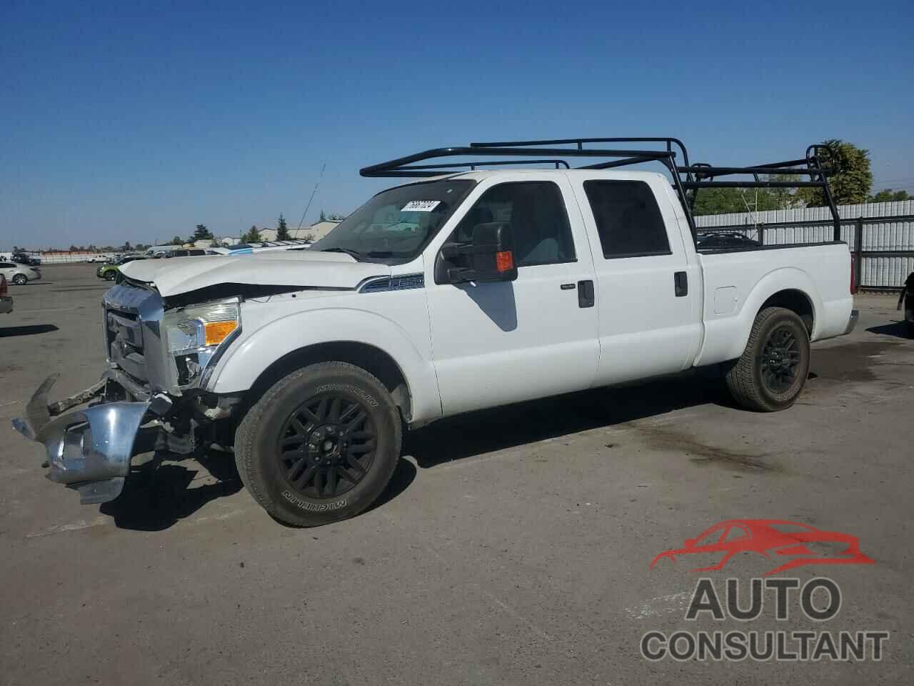 FORD F250 2013 - 1FT7W2A64DEA80455