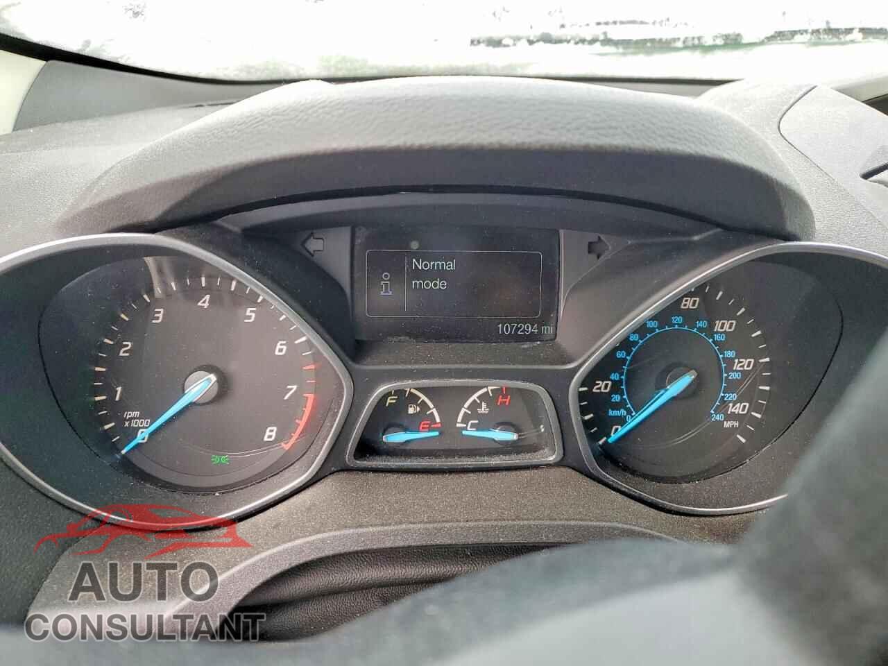 FORD ESCAPE 2016 - 1FMCU0F73GUB93751