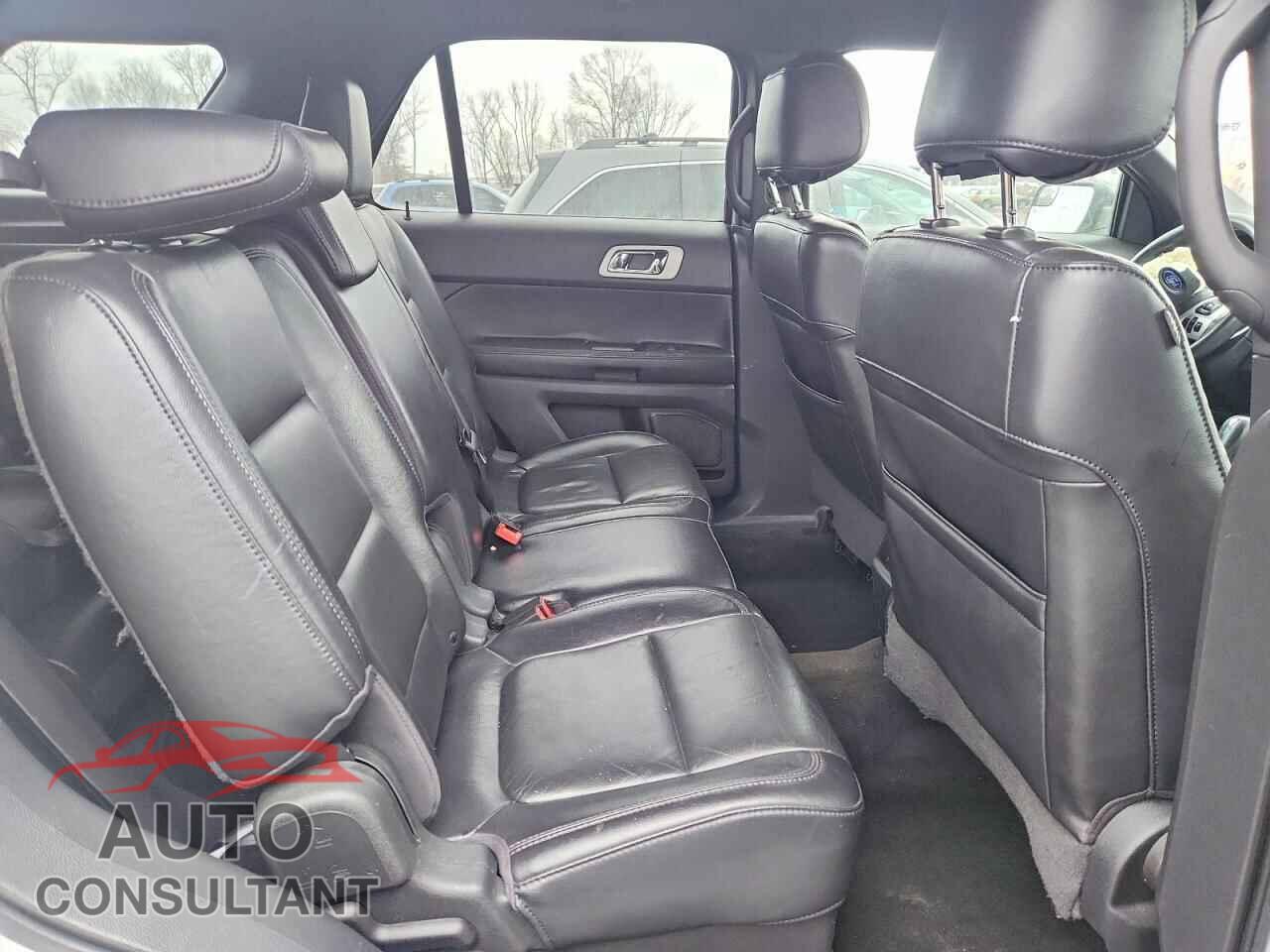 FORD EXPLORER 2011 - 1FMHK8D87BGA78065