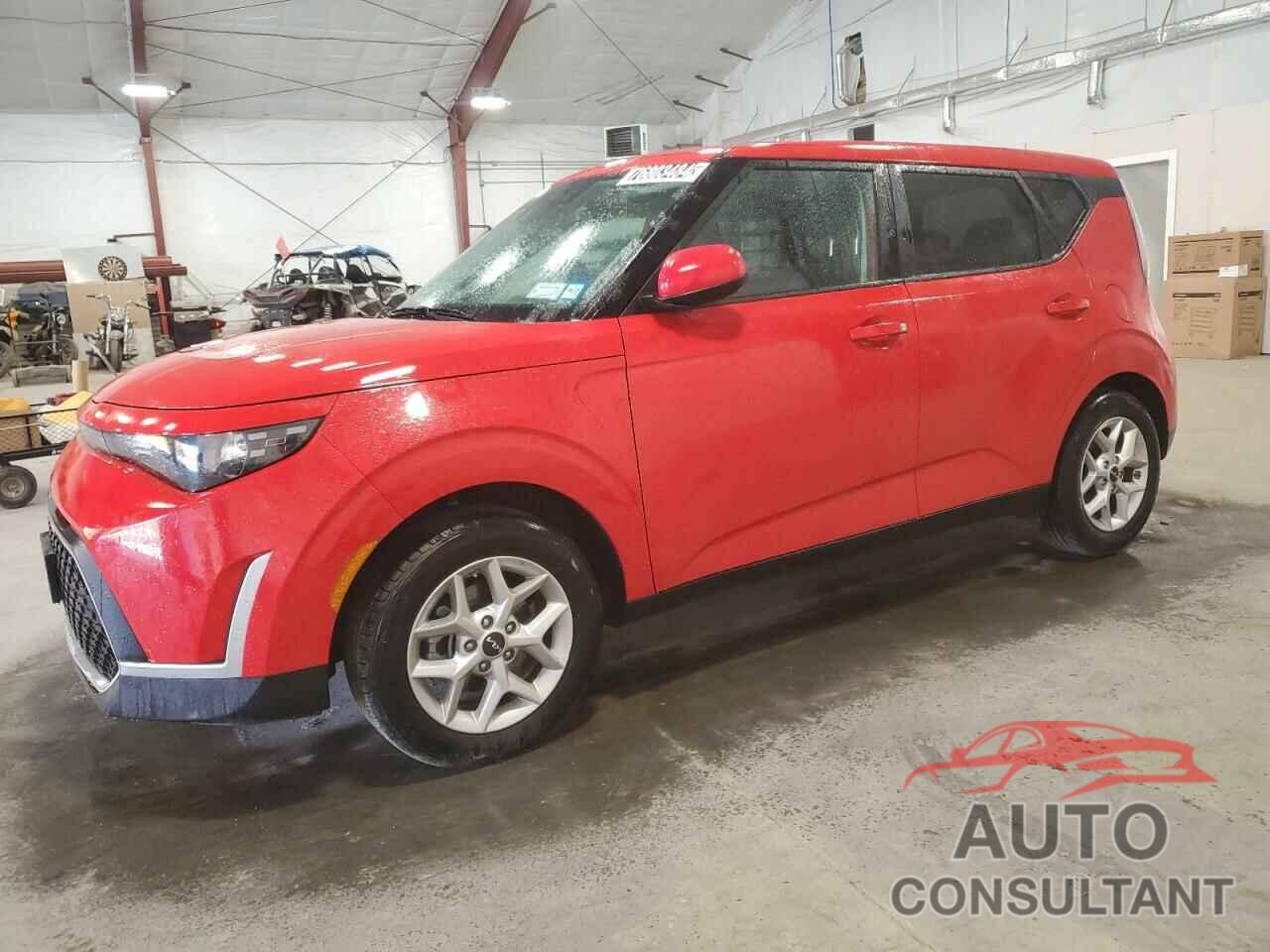 KIA SOUL 2024 - KNDJ23AU5R7238447