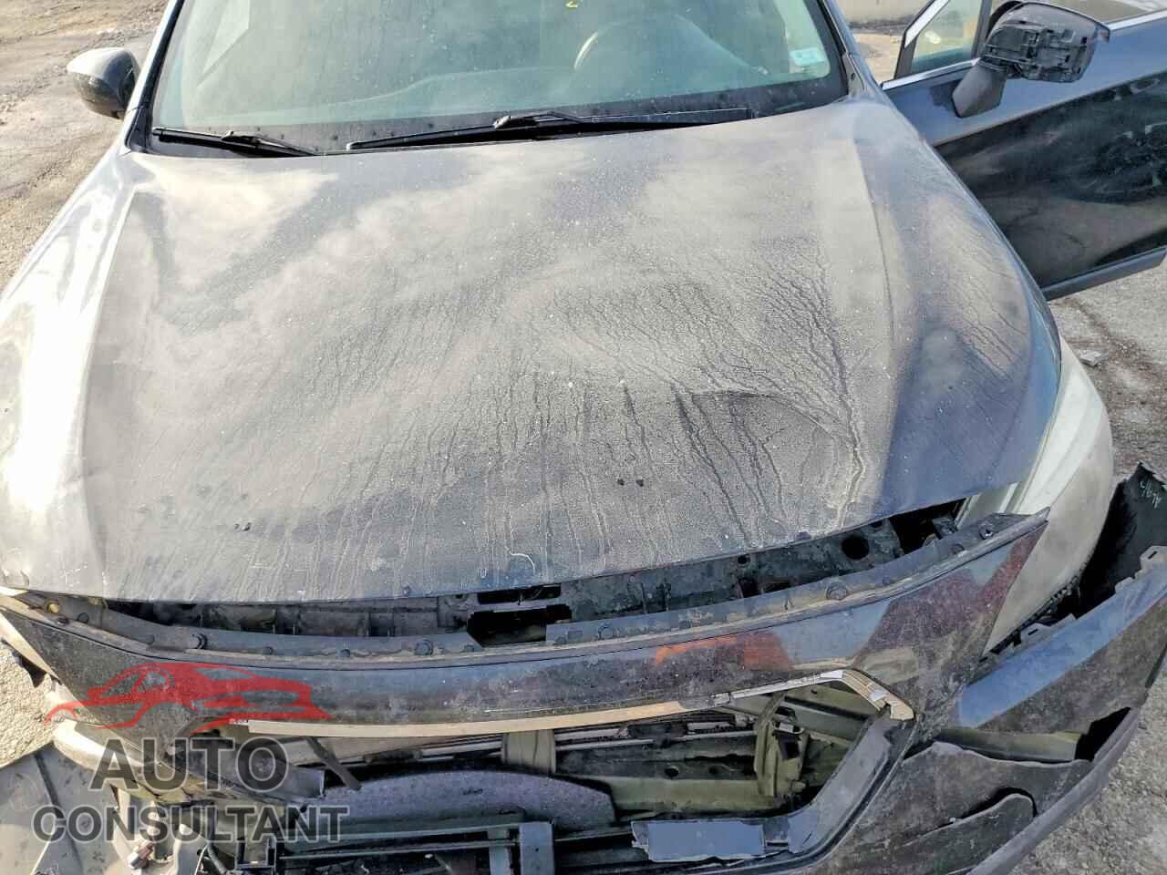 SUBARU OUTBACK 2017 - 4S4BSADC1H3252004