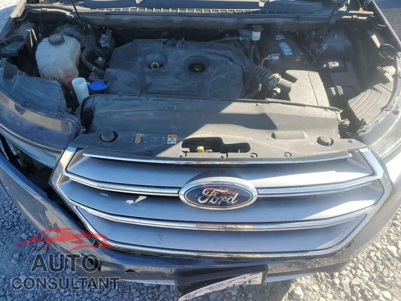 FORD EDGE 2018 - 2FMPK3J96JBB52013