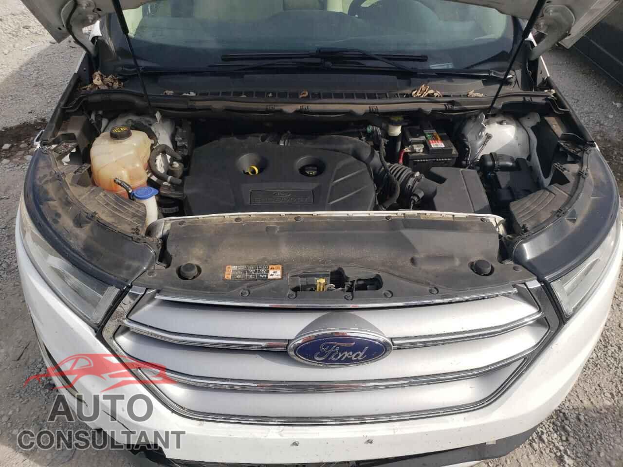 FORD EDGE 2016 - 2FMPK3J98GBC53207