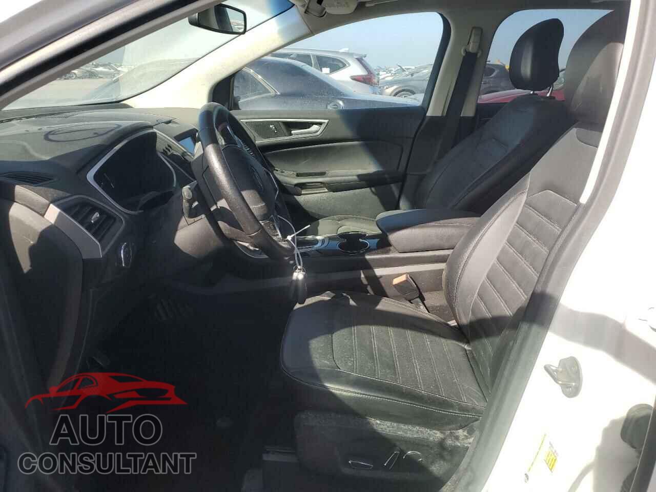 FORD EDGE 2018 - 2FMPK4J96JBB57816