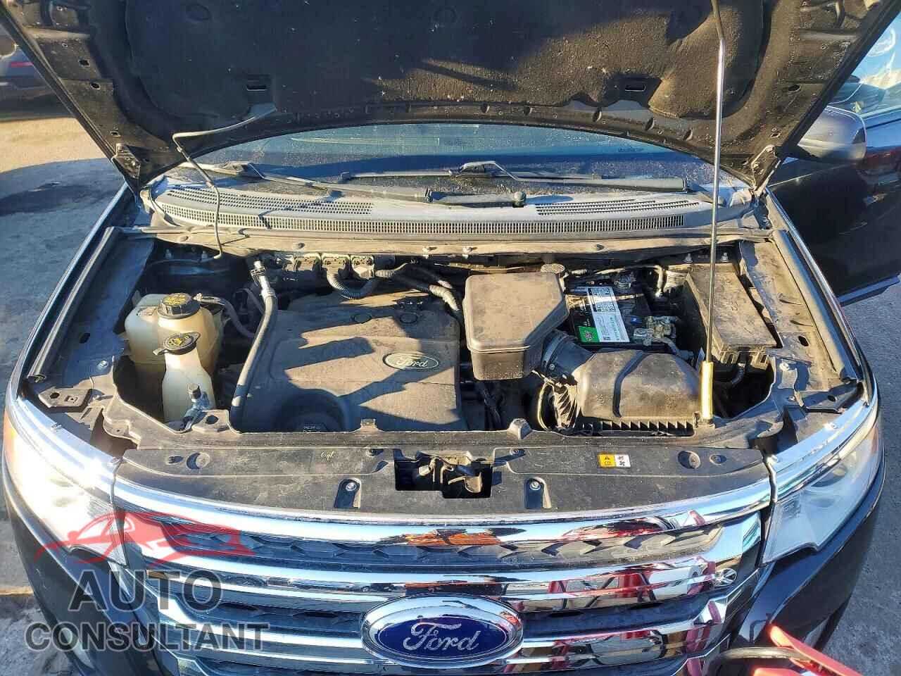 FORD EDGE 2013 - 2FMDK4JC5DBA85123