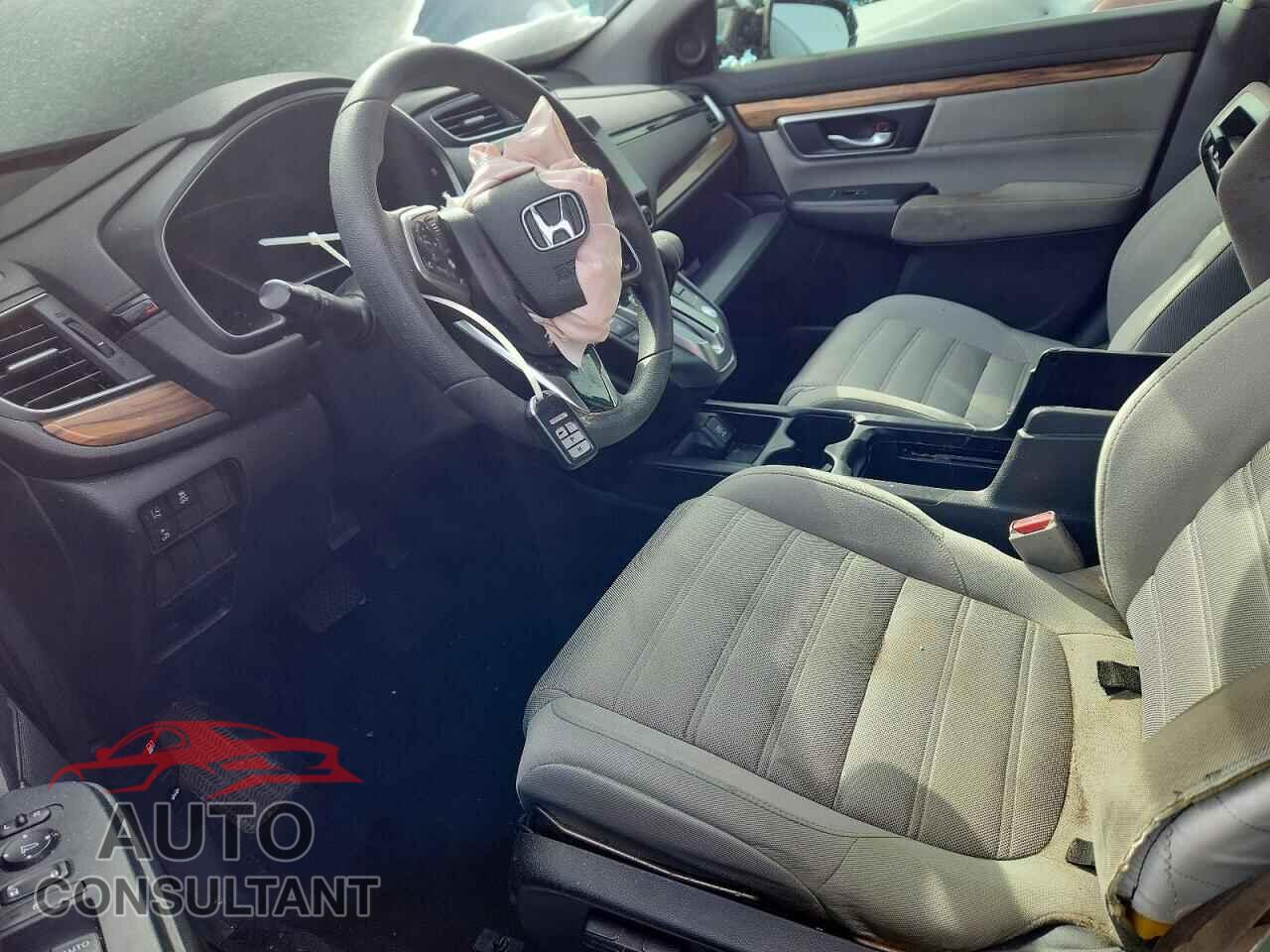 HONDA CRV 2018 - 7FARW2H56JE005745