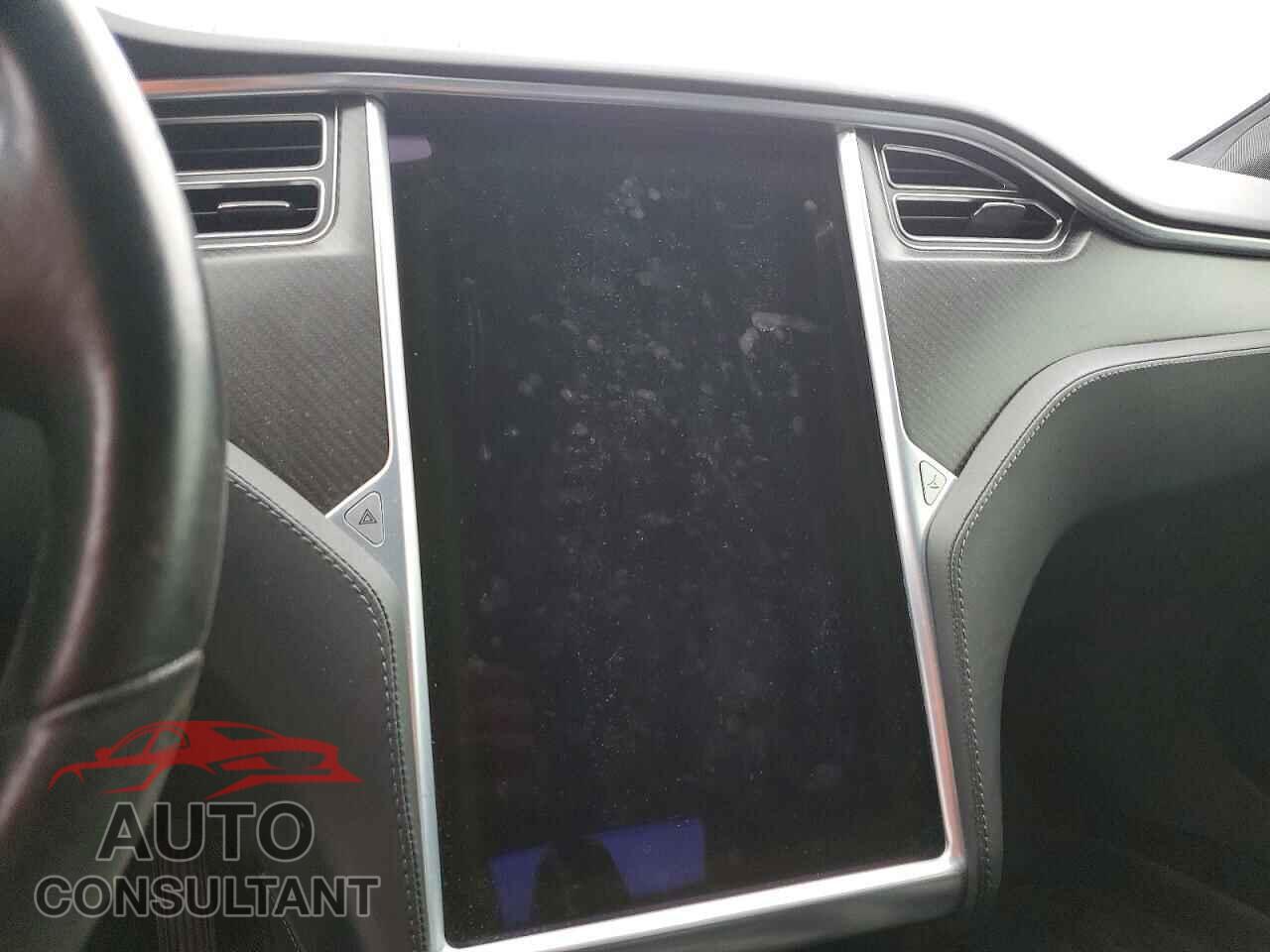 TESLA MODEL S 2017 - 5YJSA1E25HF224786