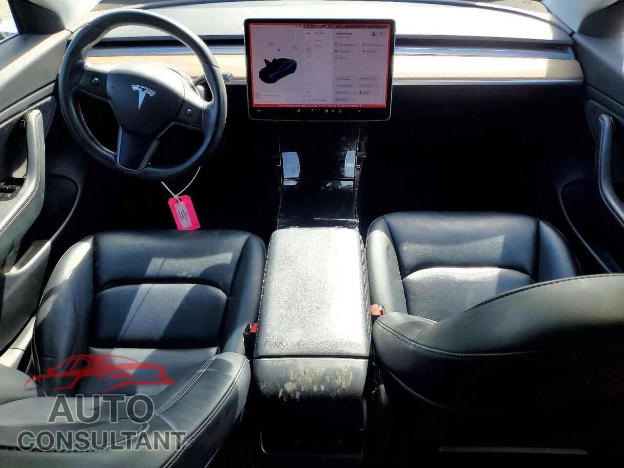 TESLA MODEL 3 2018 - 5YJ3E1EA8JF160720