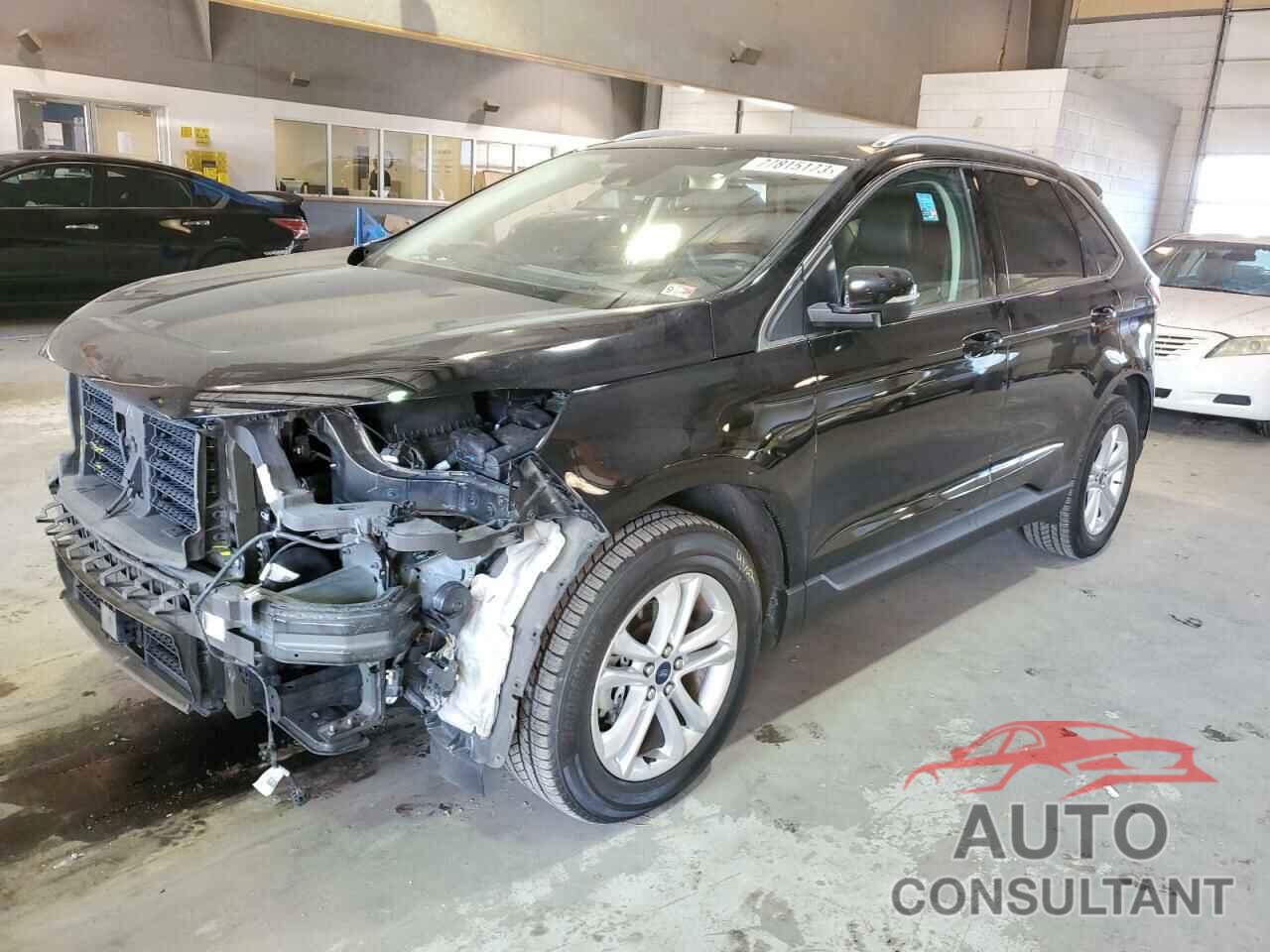 FORD EDGE 2020 - 2FMPK3J90LBB15414