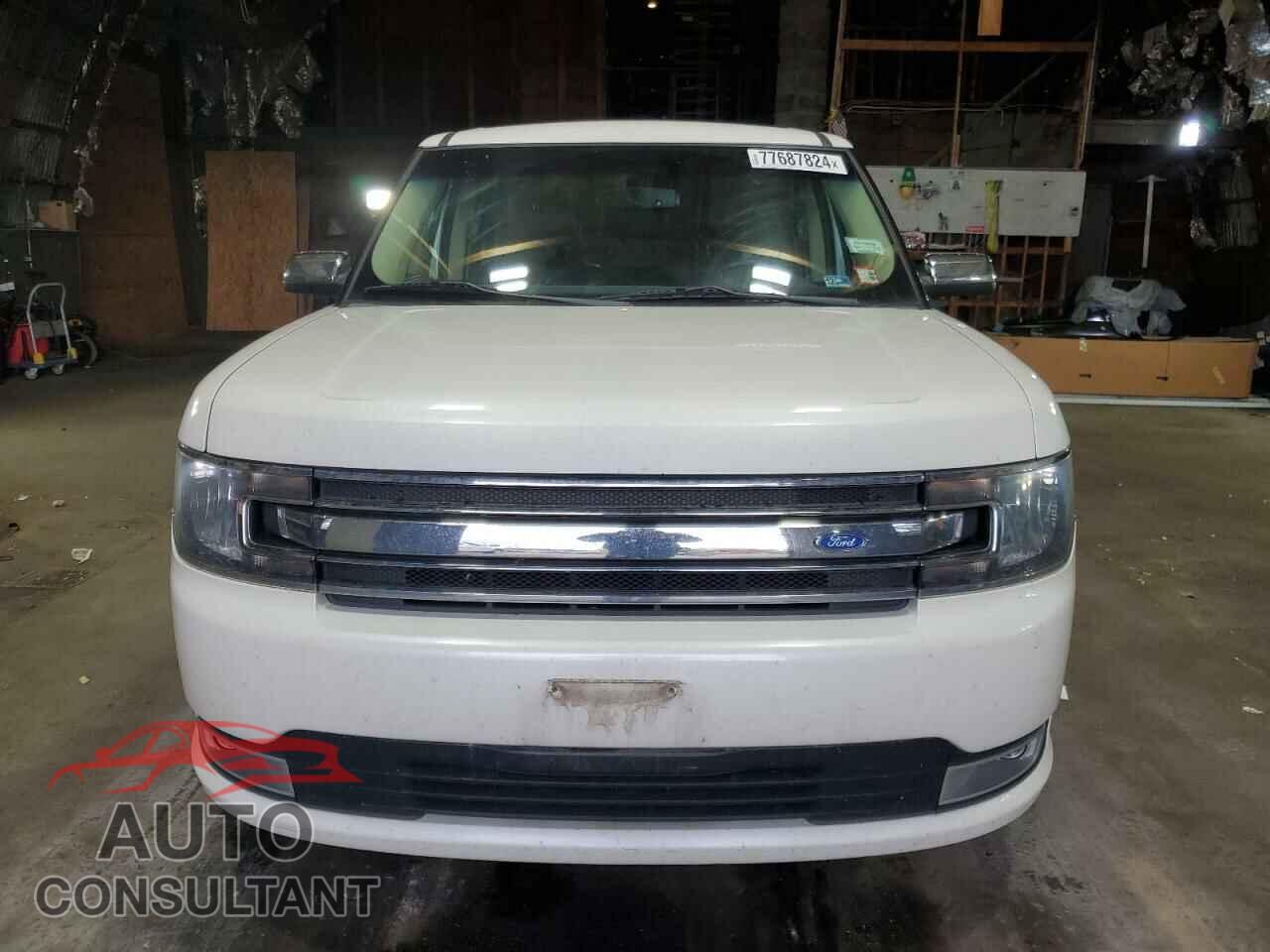 FORD FLEX 2014 - 2FMHK6C80EBD20387