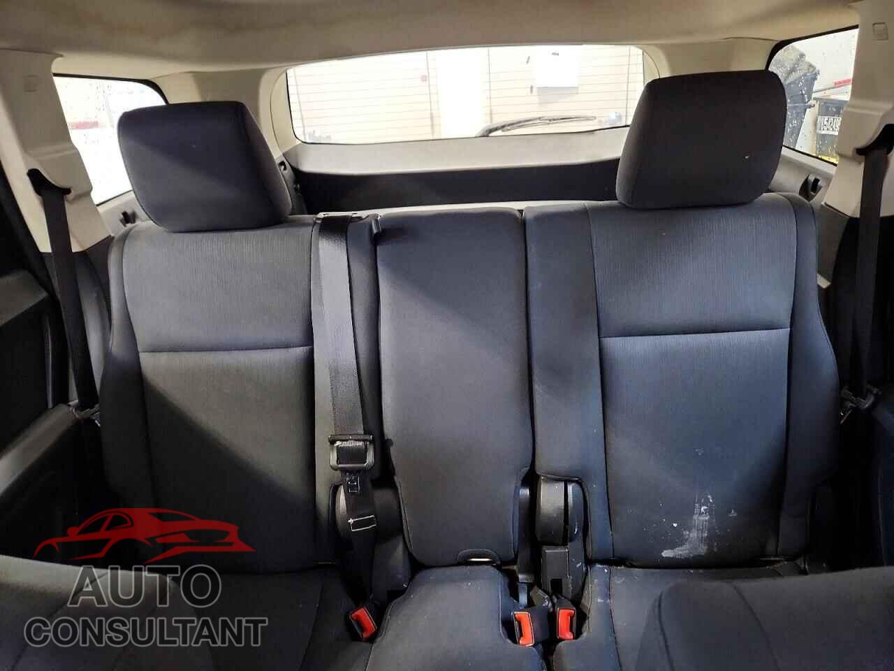DODGE JOURNEY 2010 - 3D4PG4FB4AT110552