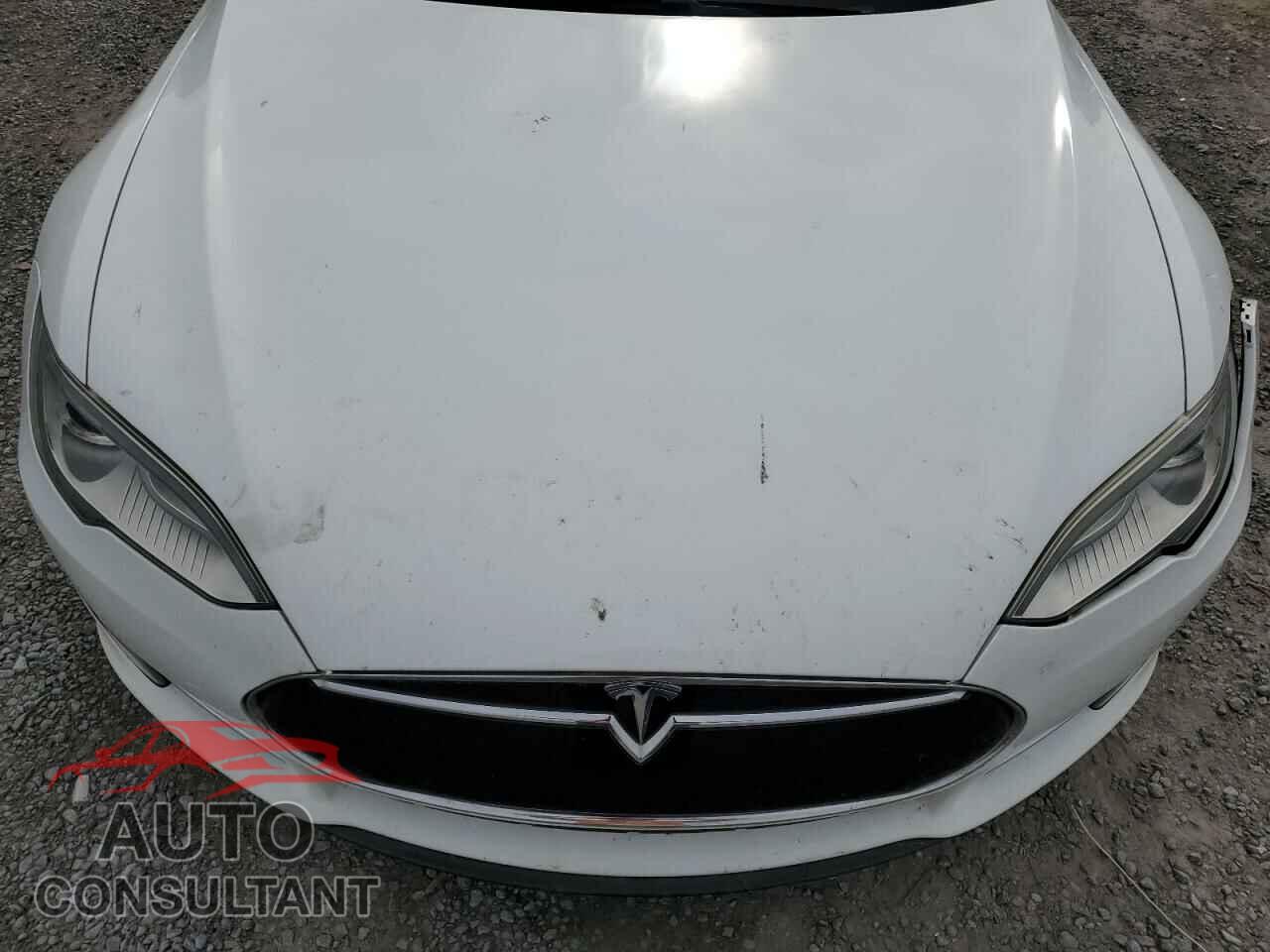 TESLA MODEL S 2013 - 5YJSA1DP7DFP08790