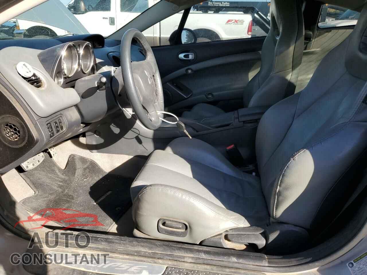 MITSUBISHI ECLIPSE 2012 - 4A31K5DF2CE005747