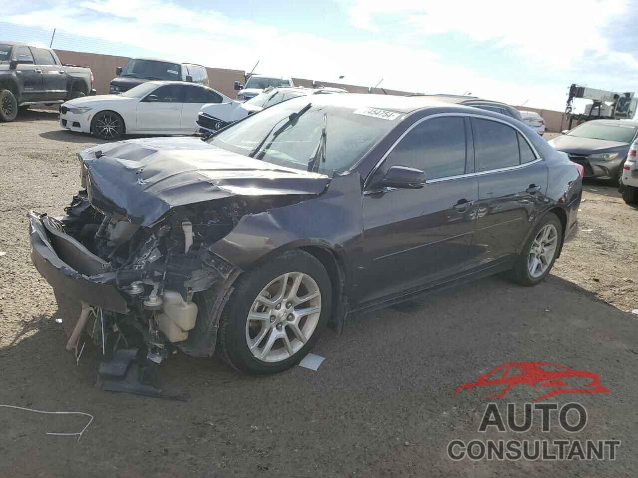CHEVROLET MALIBU 2015 - 1G11C5SL3FF167595