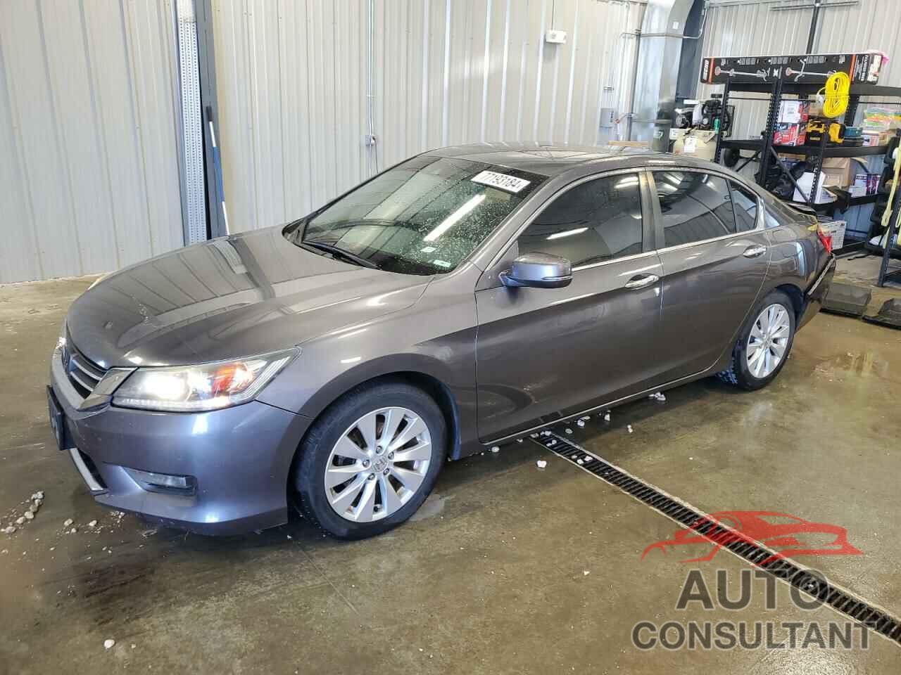 HONDA ACCORD 2014 - 1HGCR2F85EA303323