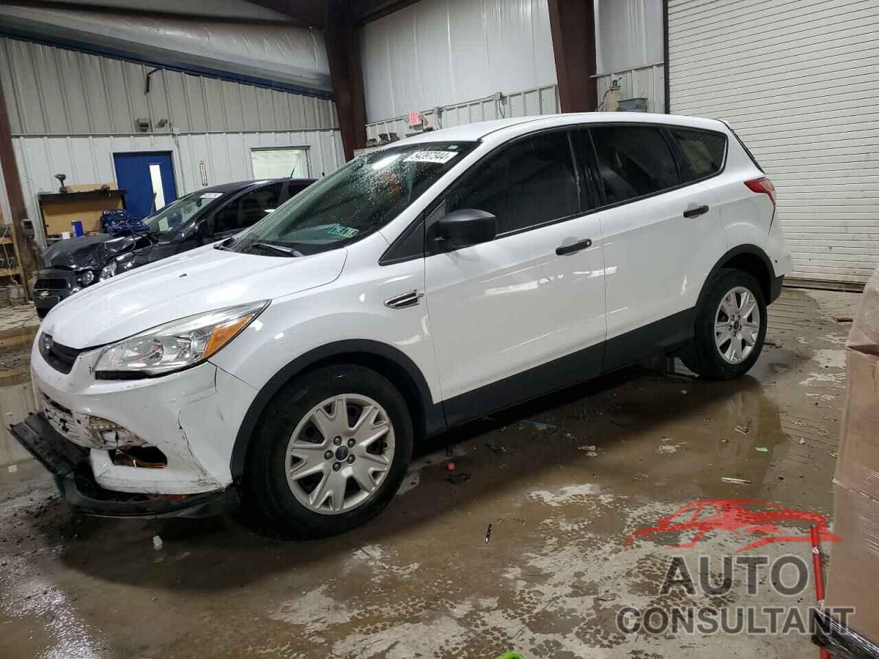 FORD ESCAPE 2016 - 1FMCU0F76GUC50539
