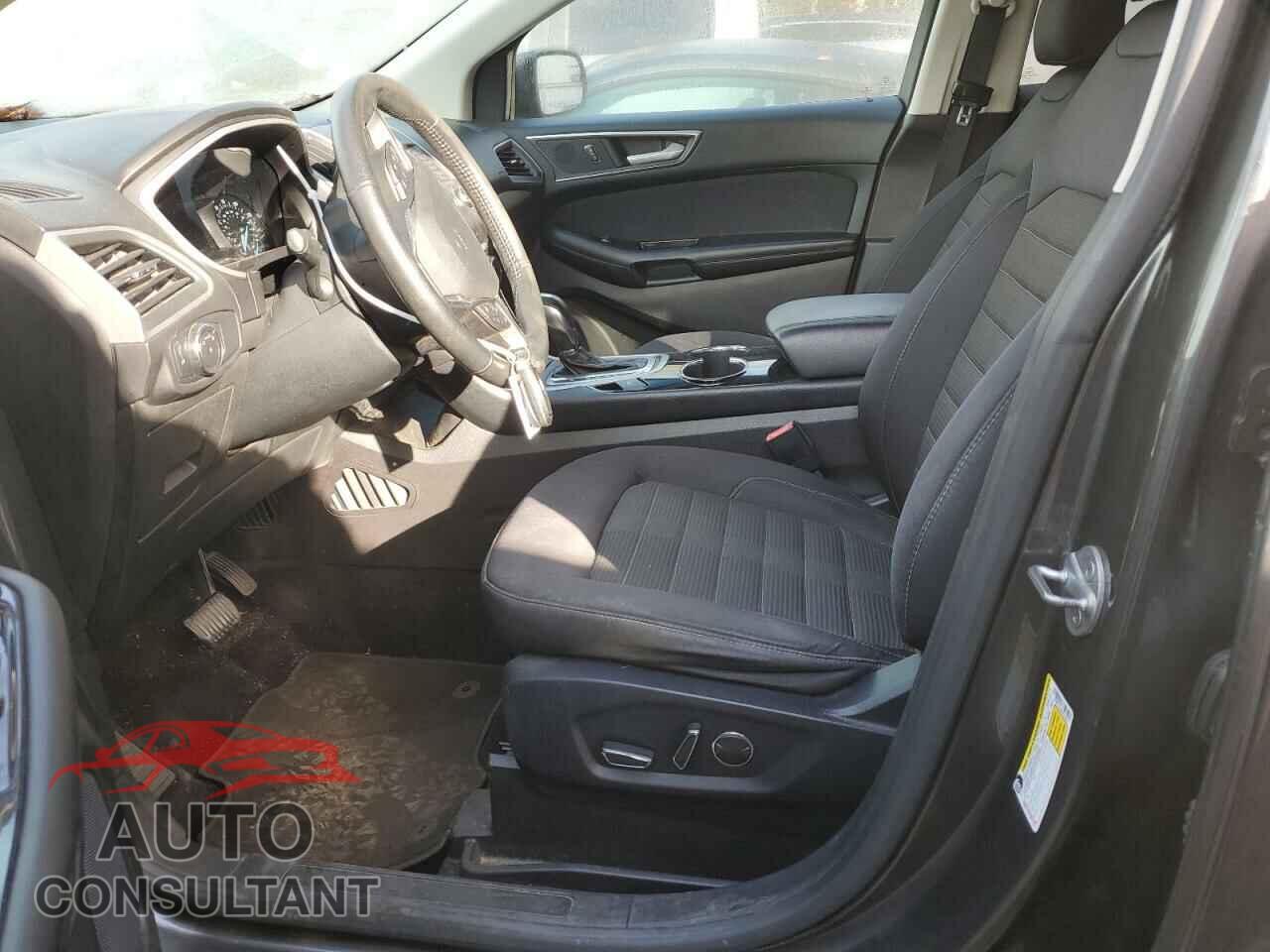 FORD EDGE 2017 - 2FMPK3J9XHBB25696