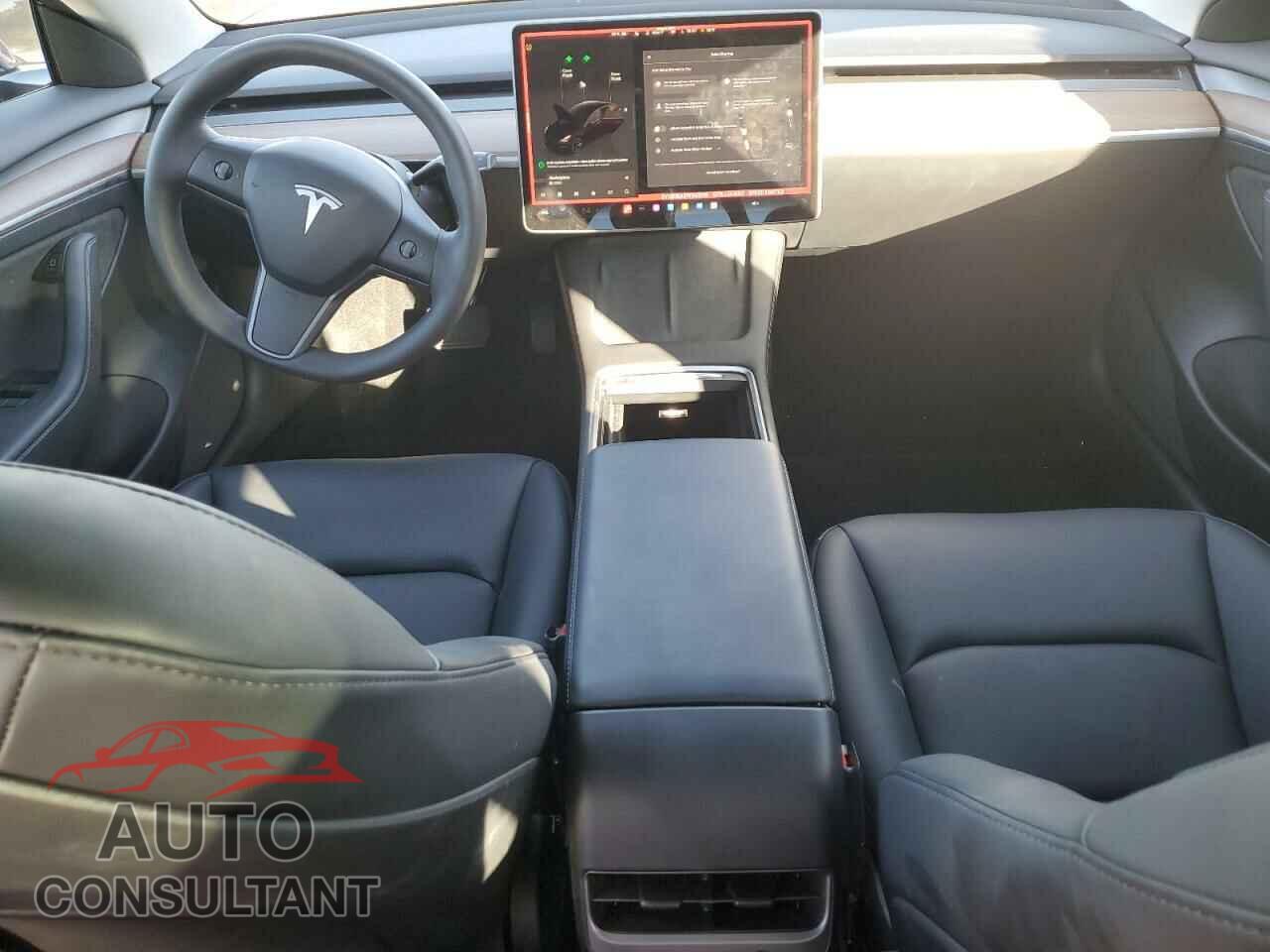 TESLA MODEL 3 2023 - 5YJ3E1EA2PF643015