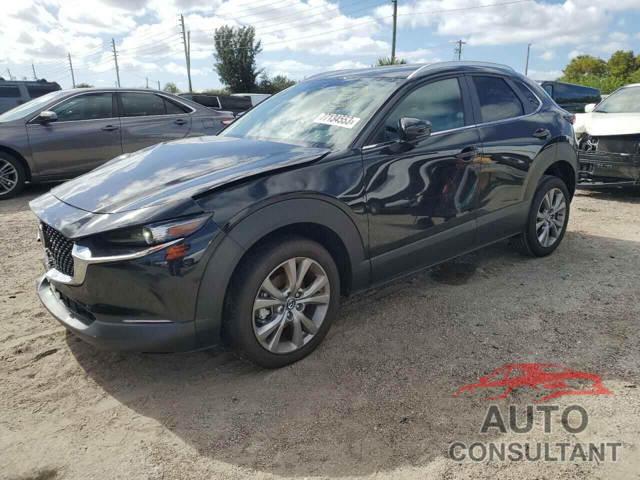 MAZDA CX30 2023 - 3MVDMBCM8PM566283