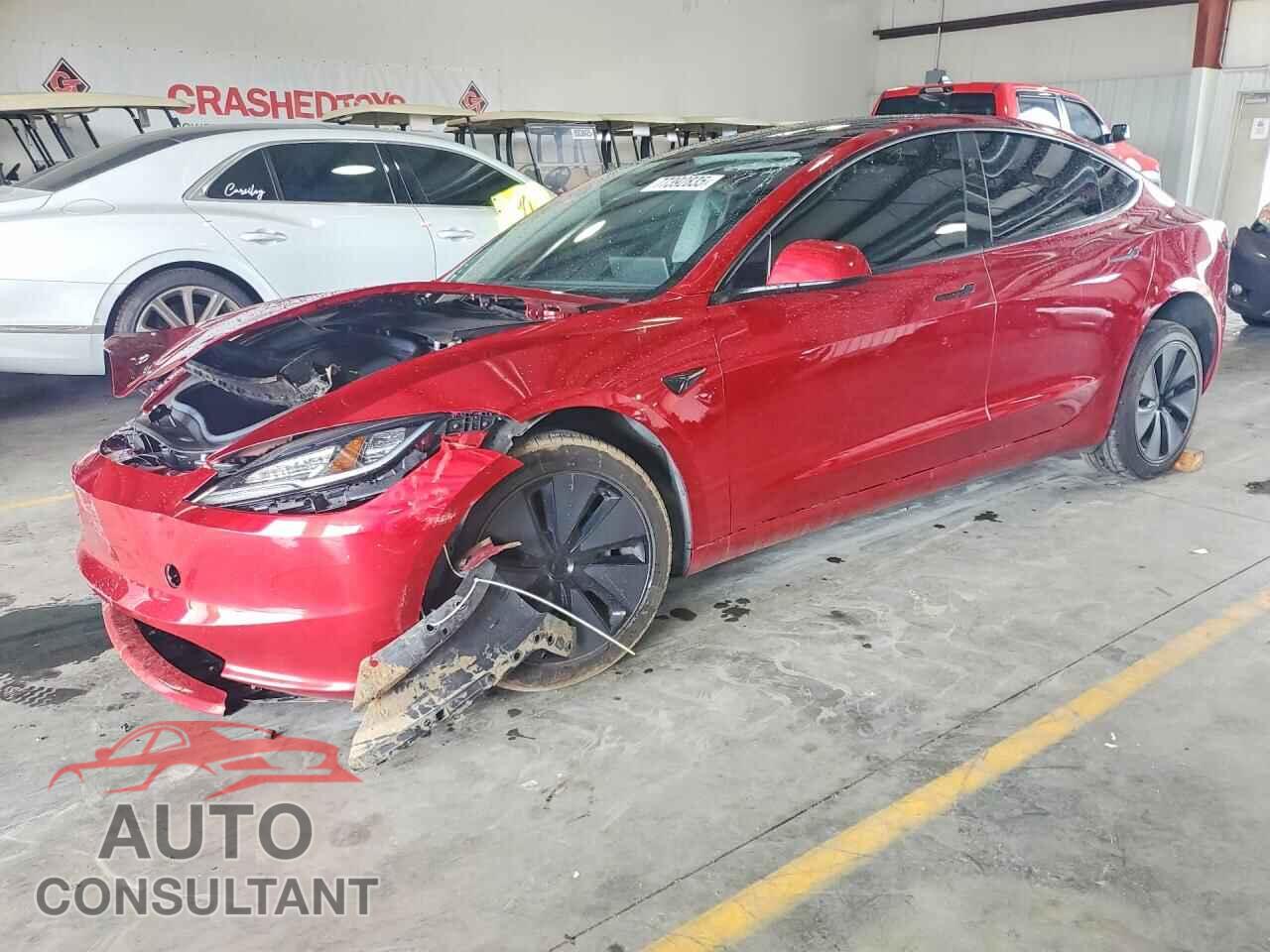 TESLA MODEL 3 2024 - 5YJ3E1EA2RF830645