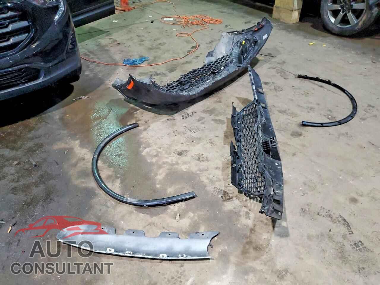 DODGE DURANGO 2021 - 1C4RDJDG1MC663848