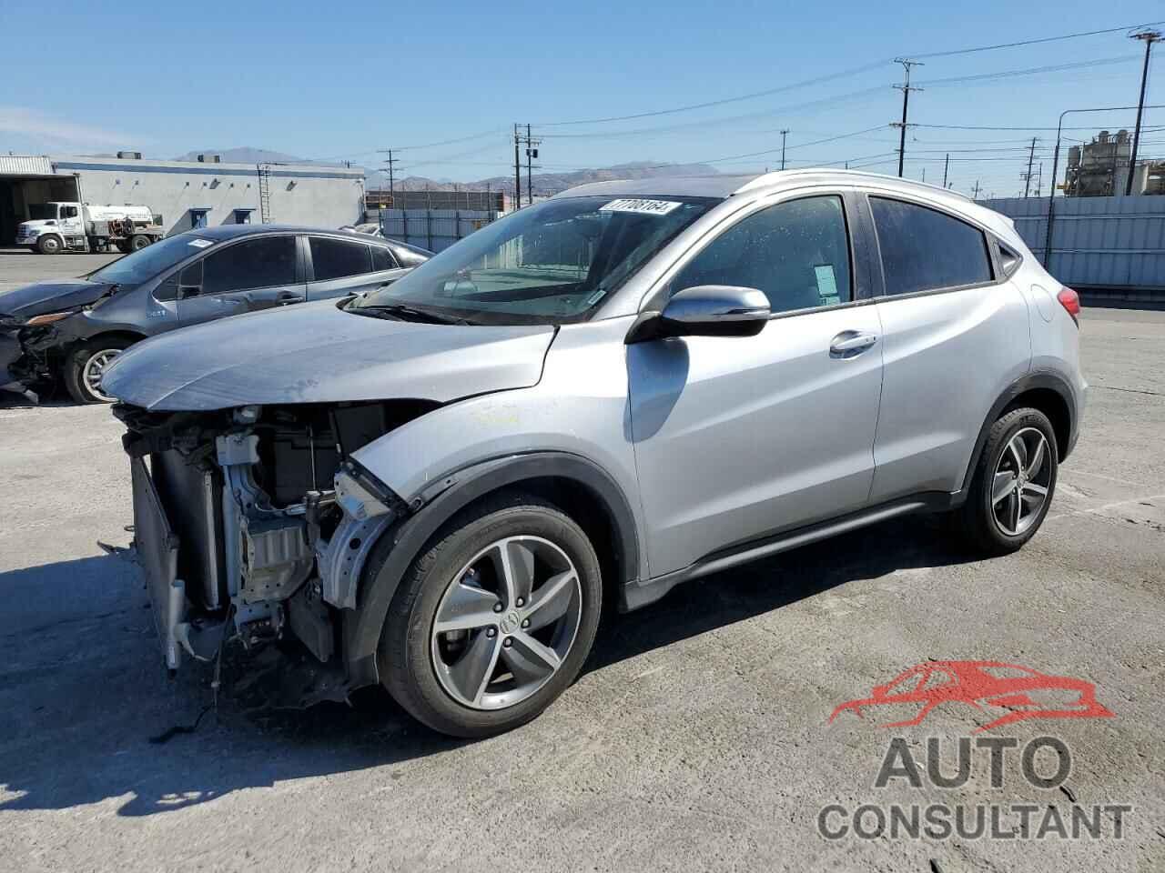 HONDA HR-V 2021 - 3CZRU6H54MM745829