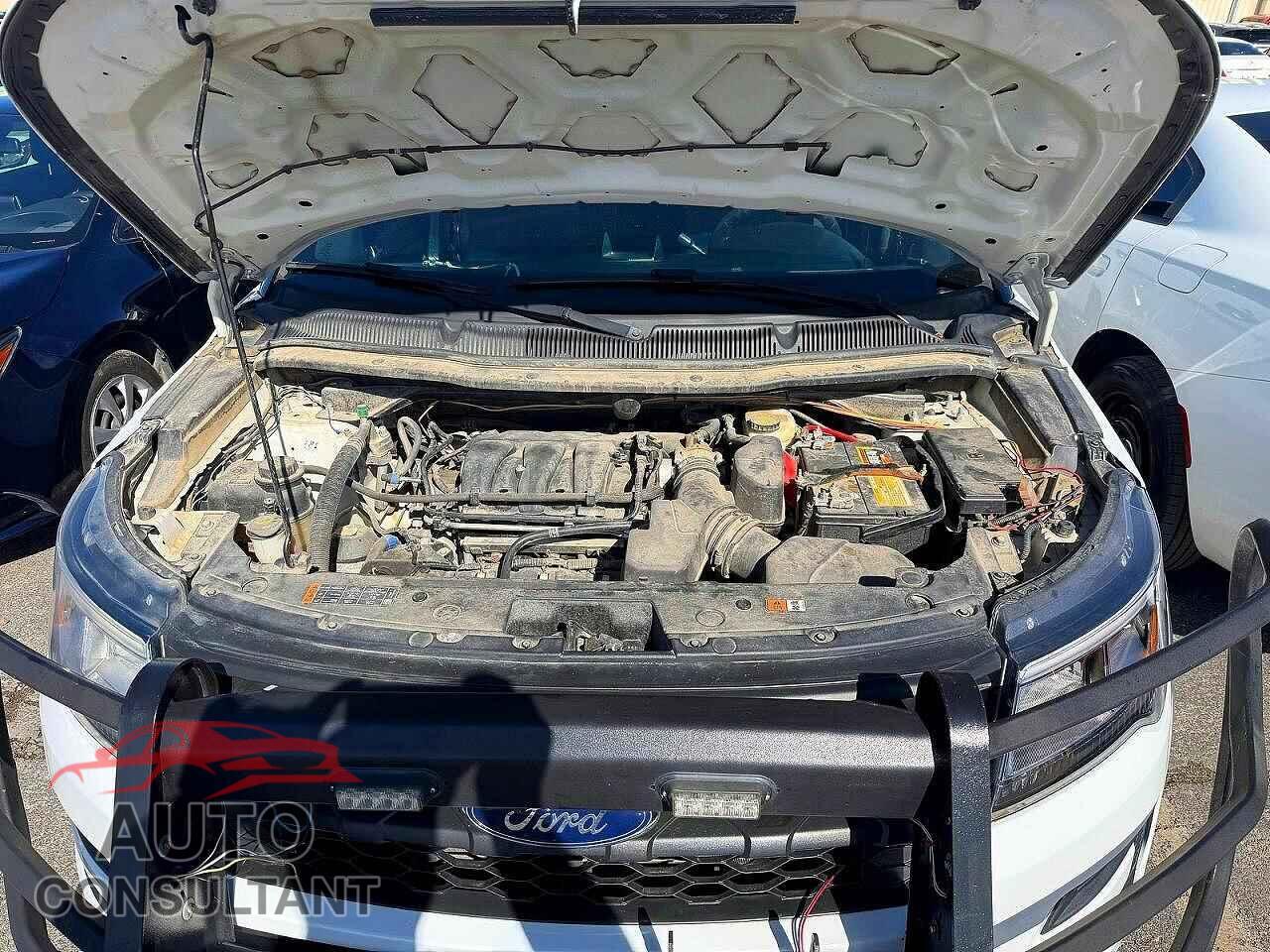 FORD EXPLORER 2019 - 1FM5K8AR4KGA31995